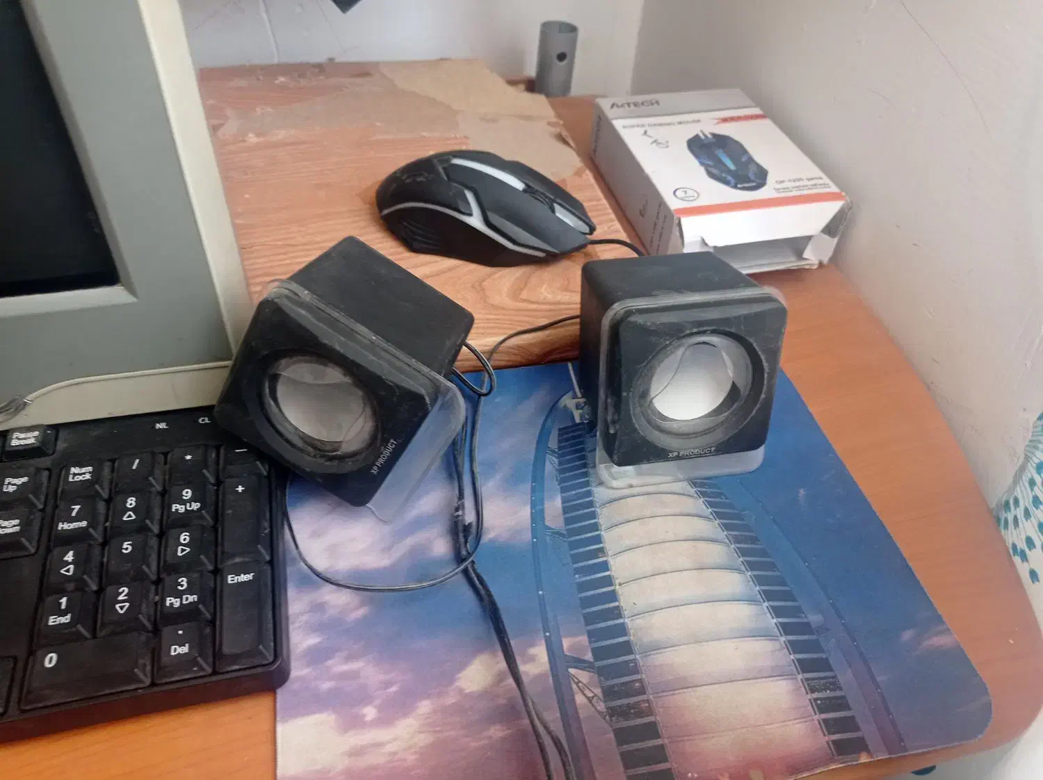 کامپیوتر کامل فوری|رایانه رومیزی|شیروان (خراسان), |دیوار