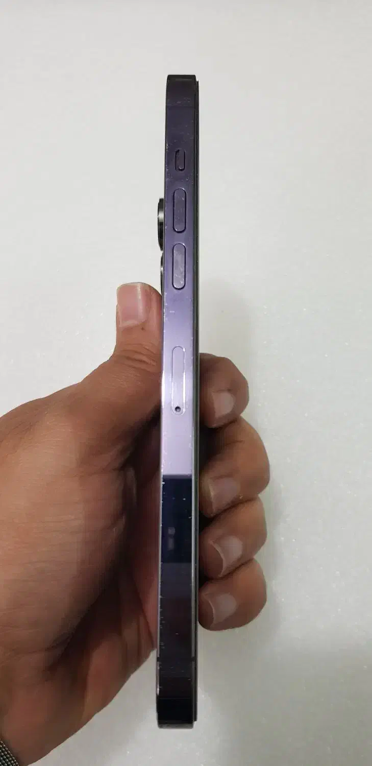 14pro max|موبایل|نسیم‌شهر, |دیوار