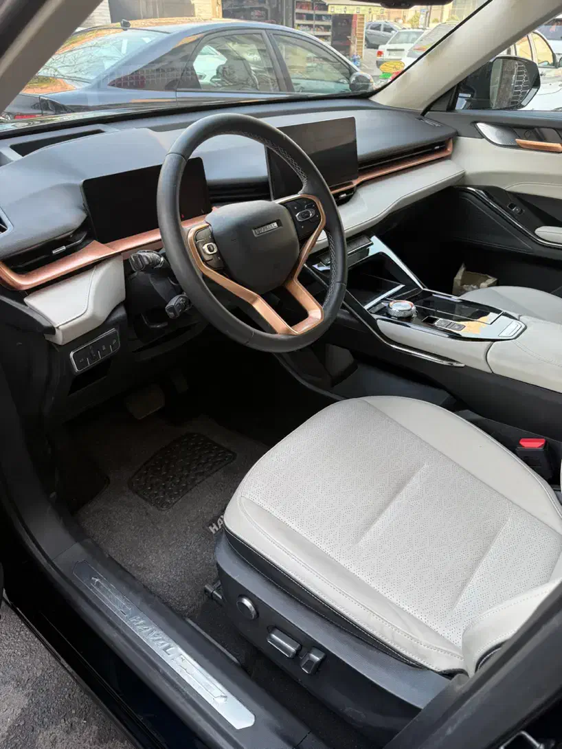 هیبریدHAVAL H6هاوال|خودرو سواری و وانت|تهران, دریا|دیوار