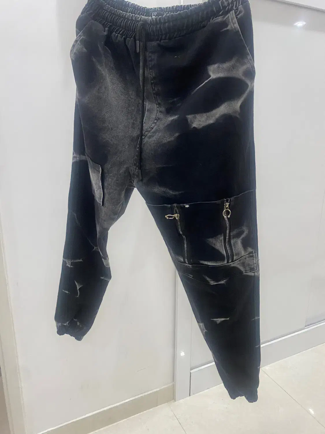 کاپشن وشلوار سایز xl|لباس|بندرعباس, |دیوار