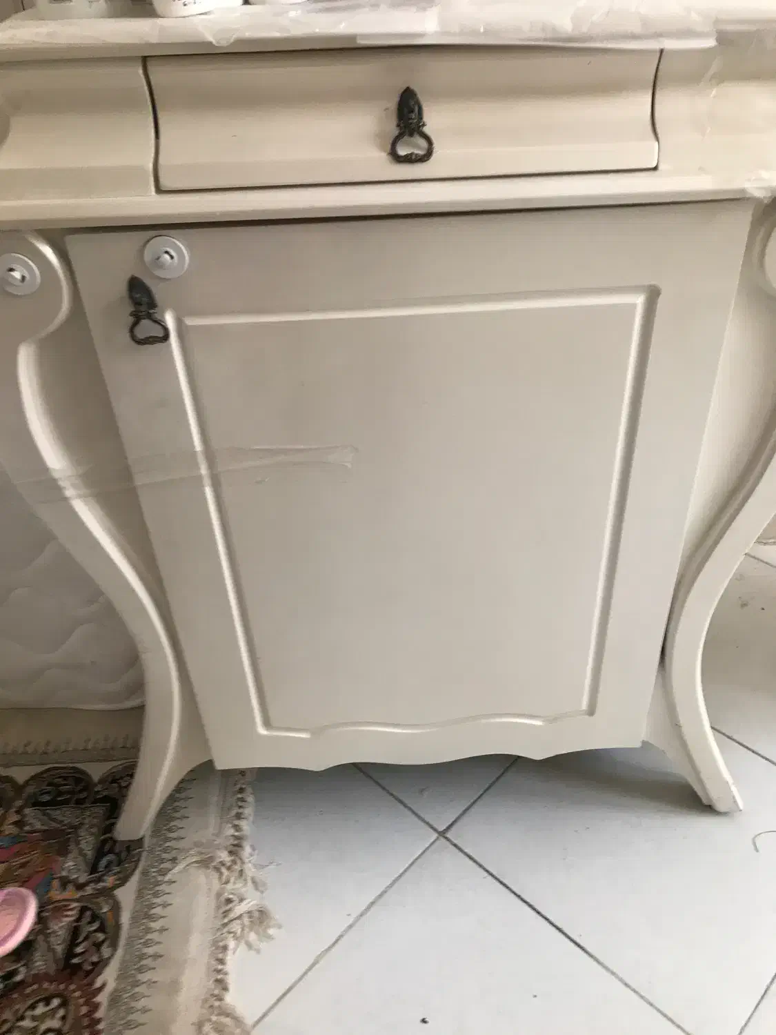 اینه کنسول|بوفه، ویترین، کنسول|نیشابور, هفده شهریور|دیوار