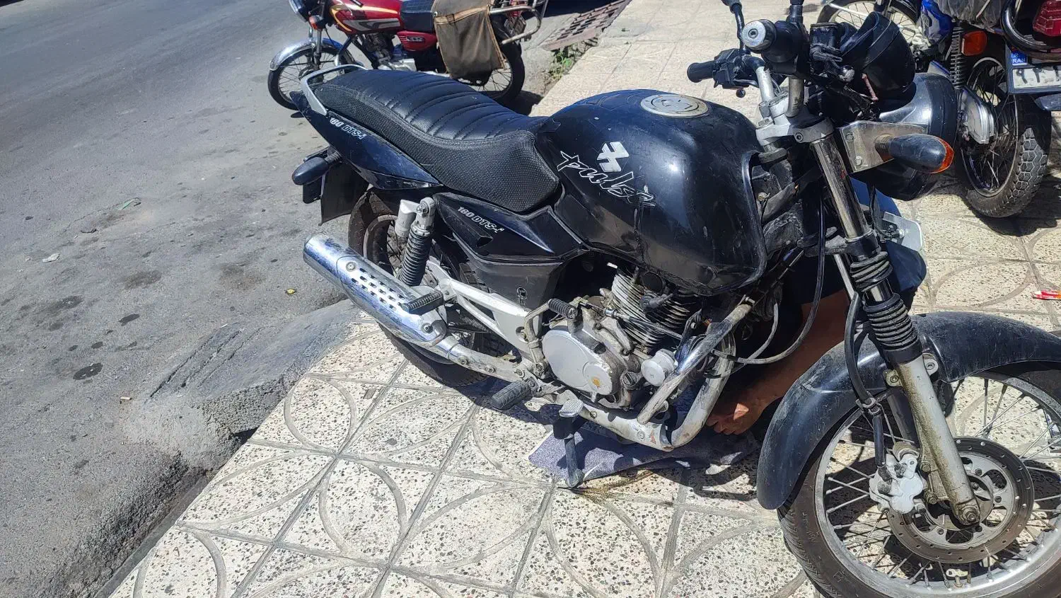 فروش|موتورسیکلت|تهران, دانشگاه شریف|دیوار