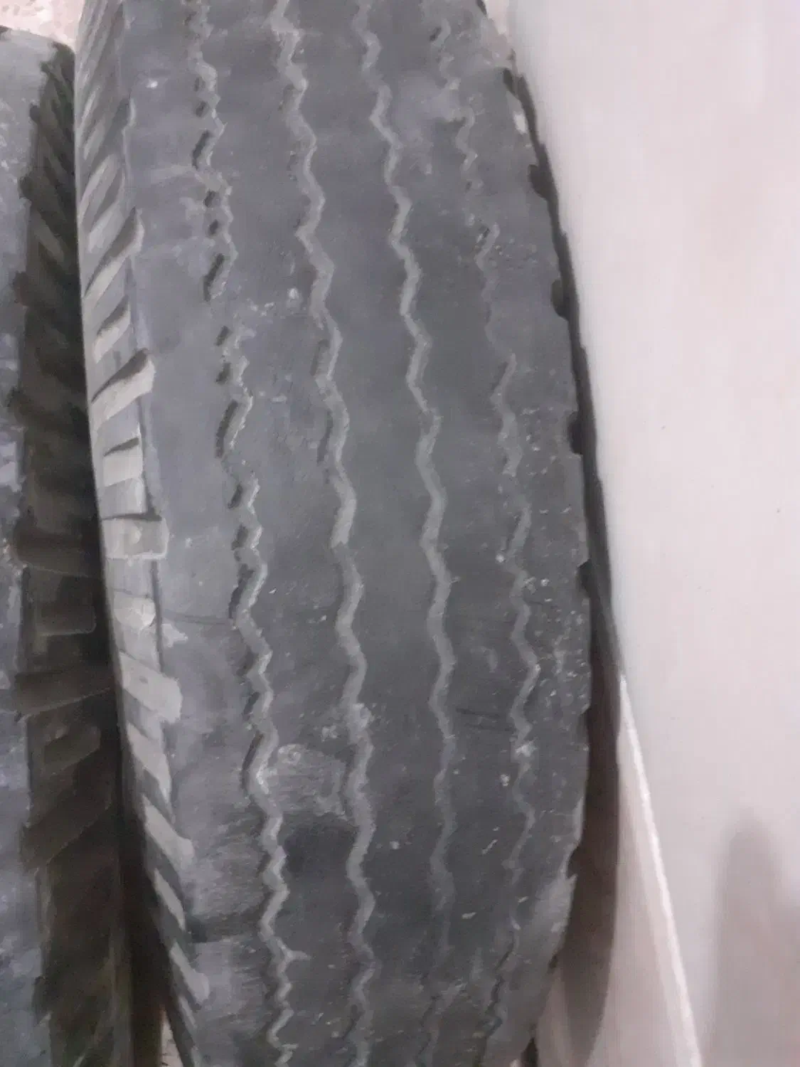 لاستیک ۶۵۰،۱۴|قطعات یدکی و لوازم جانبی|محمدشهر, جعفرآباد|دیوار