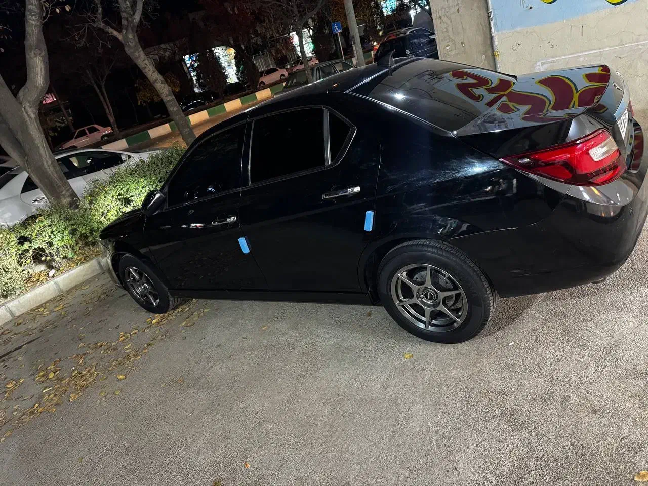 دنا پلاس ۱۴۰۲|خودرو سواری و وانت|اراک, |دیوار