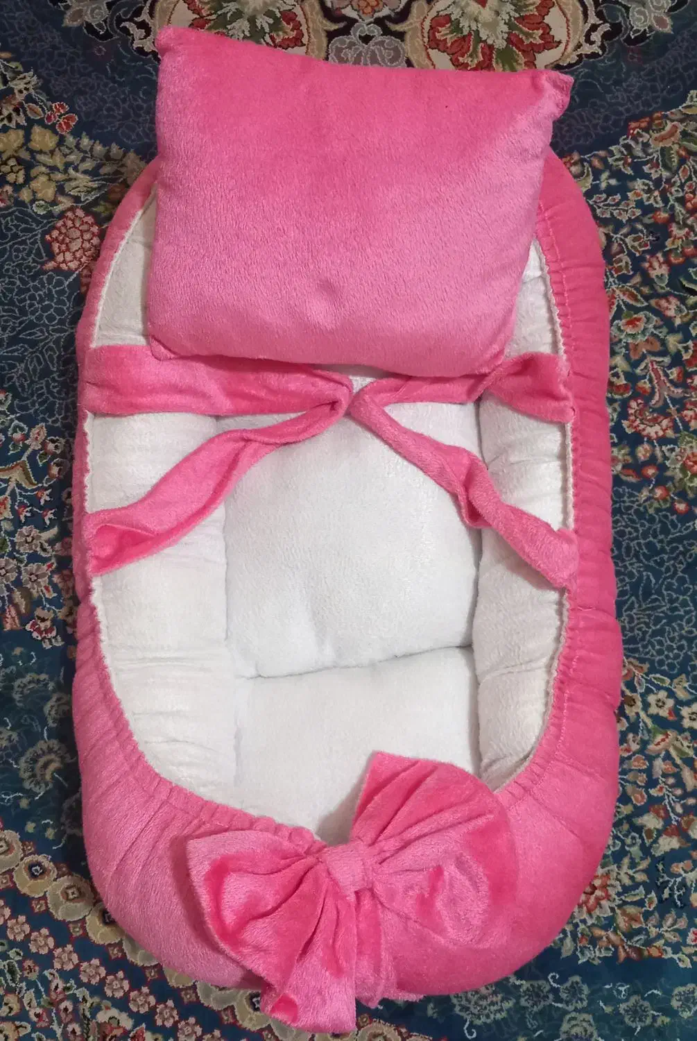 تشکلبهدارحملنوزادررحدنو|اسباب و اثاث بچه|گرگان, |دیوار