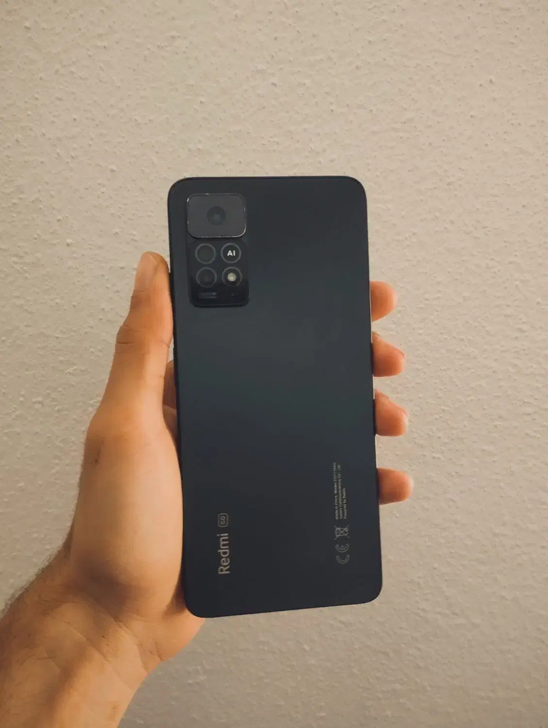 شیائومی Redmi note 11pro5g رام8 128 گیک|موبایل|تهران, ابوذر|دیوار