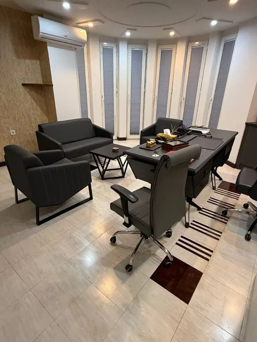 مبلمان و لوازم اداری|دفتر کار|ساری, |دیوار