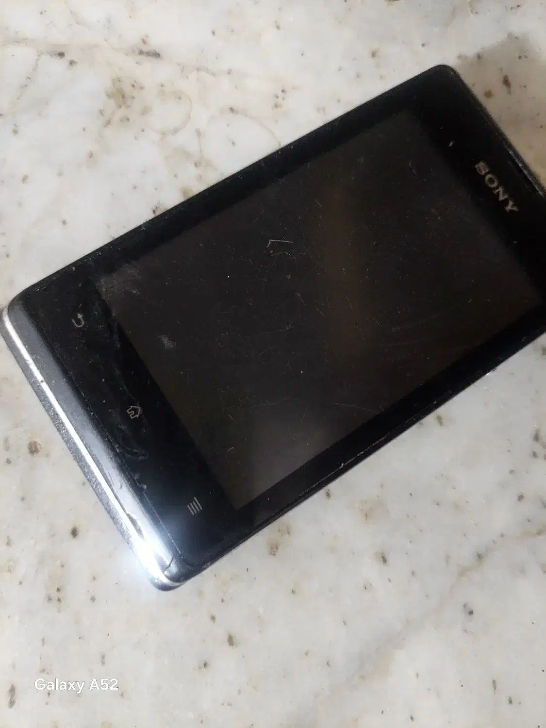 گوشی سونی|موبایل|بجنورد, |دیوار