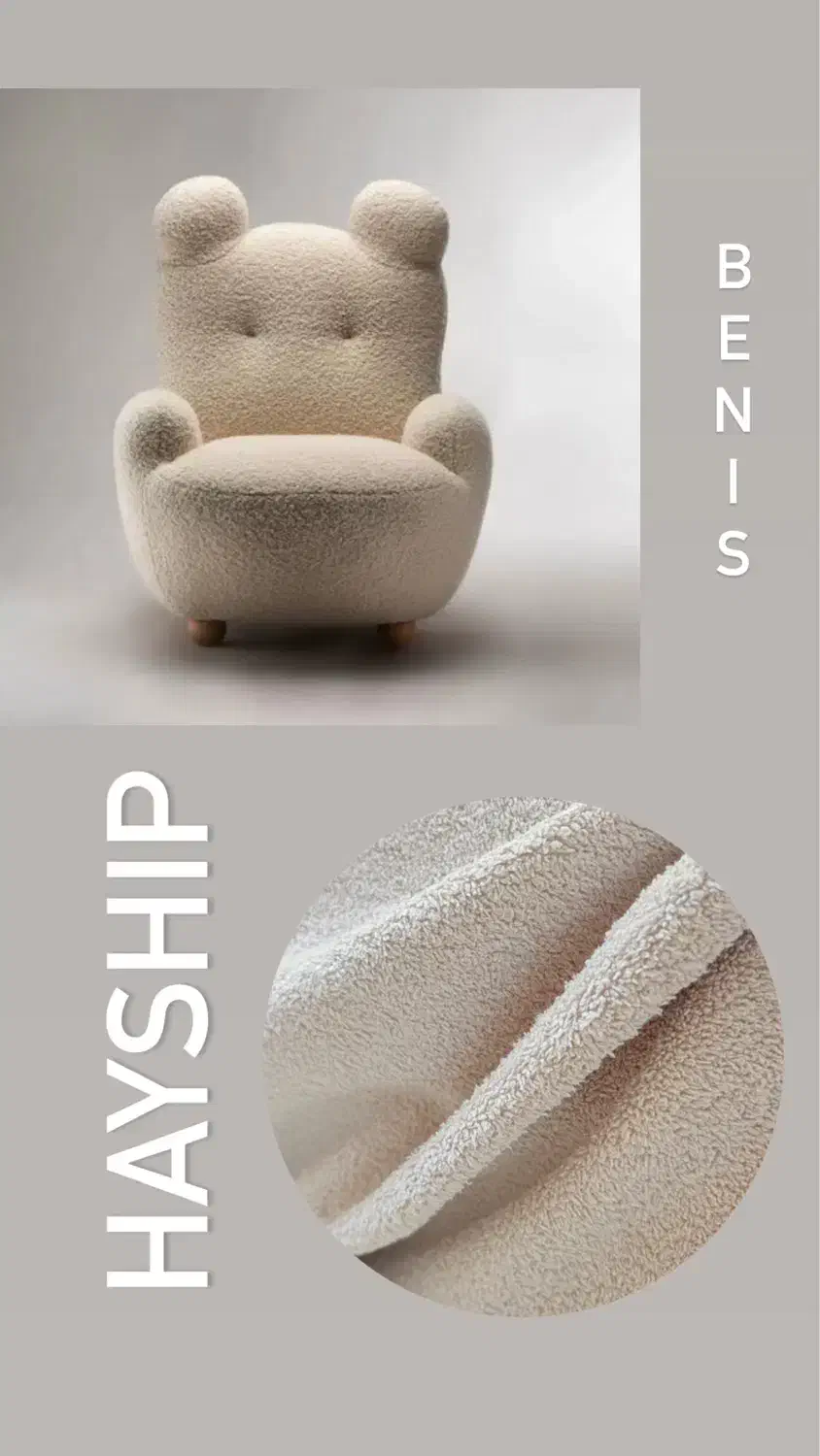 پارچه مبلی تدی|عمدهفروشی|کرج, مهرویلا شمالی|دیوار