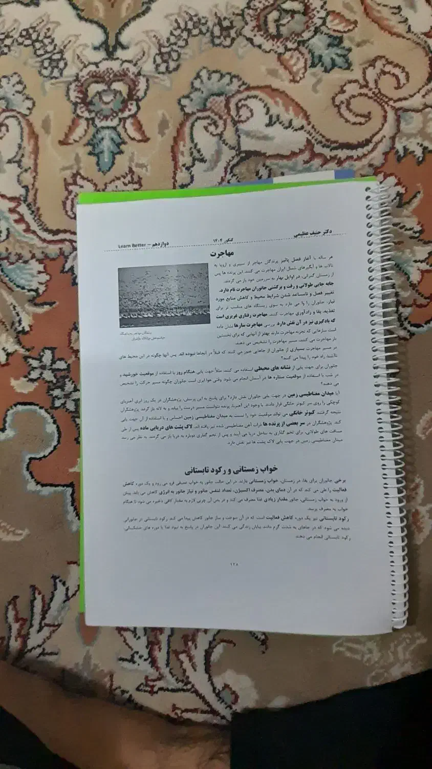 کتاب فیزیک|کتاب و مجله آموزشی|شاهین‌شهر, شهرک گلدیس|دیوار