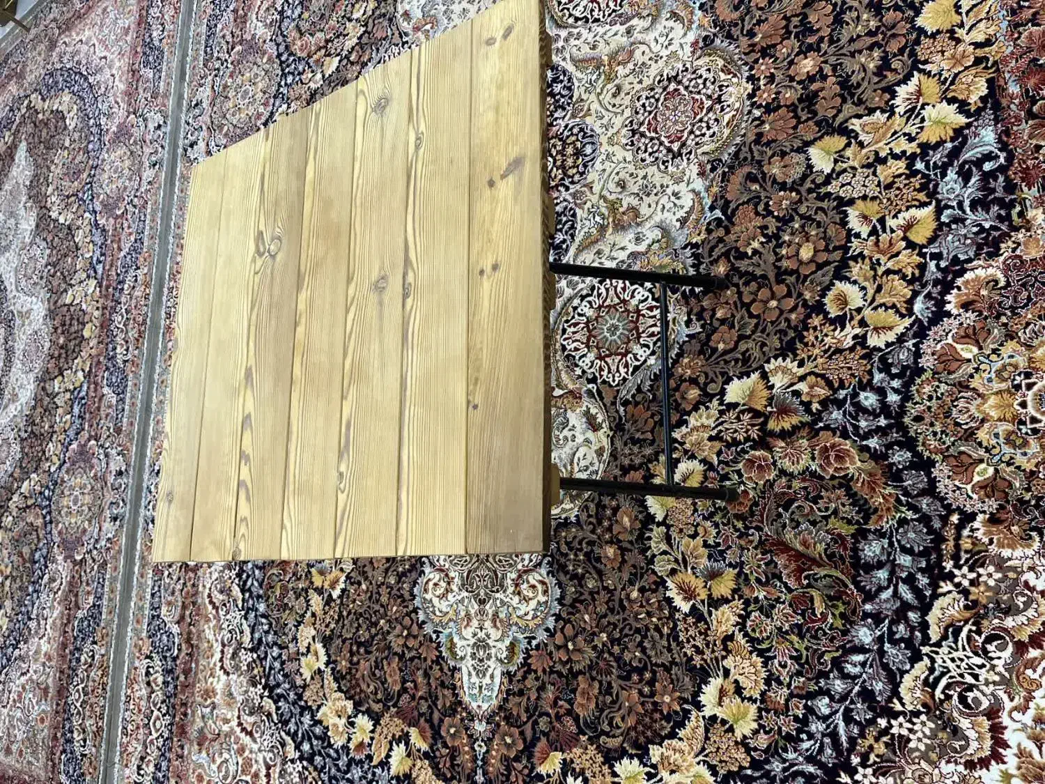 میز به همراه ۴ صندلی نو ترمو تا شو|کافی‌شاپ و رستوران|تهران, سلسبیل جنوبی|دیوار