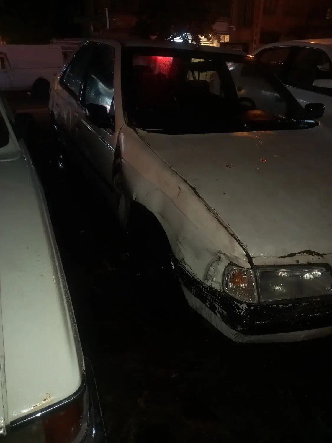 اردی84|خودرو سواری و وانت|تبریز, |دیوار