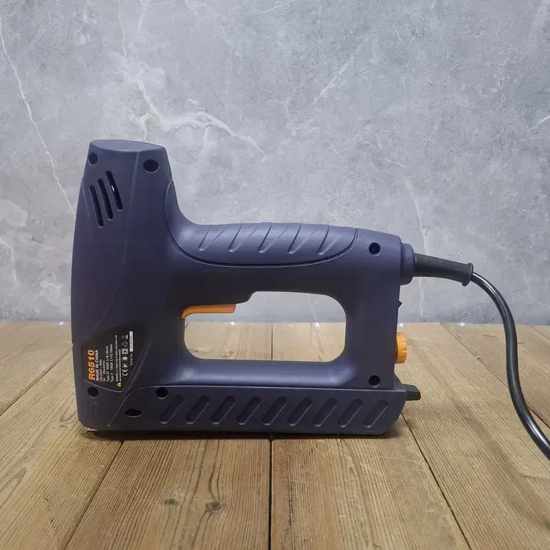 منگنه و میخ کوب برقی دوحالته RABIN مدل 6510|ابزارآلات|اصفهان, لیمجیر|دیوار