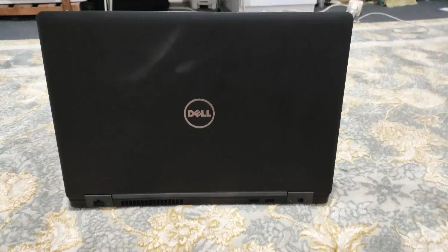 لب تاپ(DELL)|رایانه همراه|نوسود, |دیوار