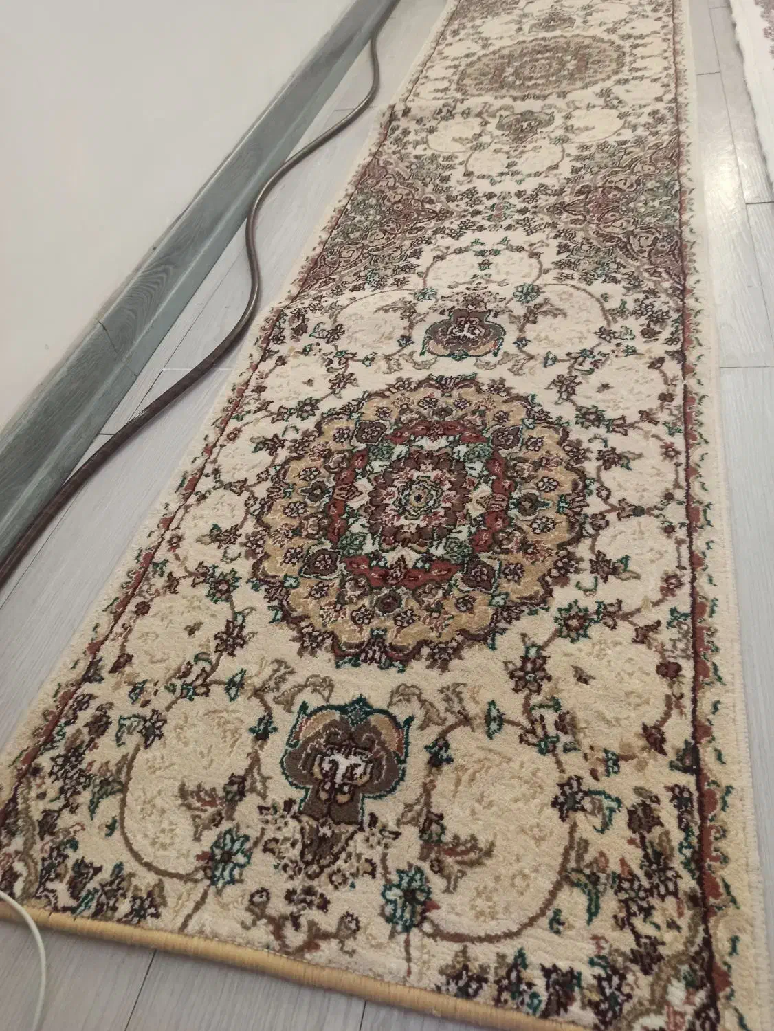 فرش کناره|فرش|همدان, |دیوار