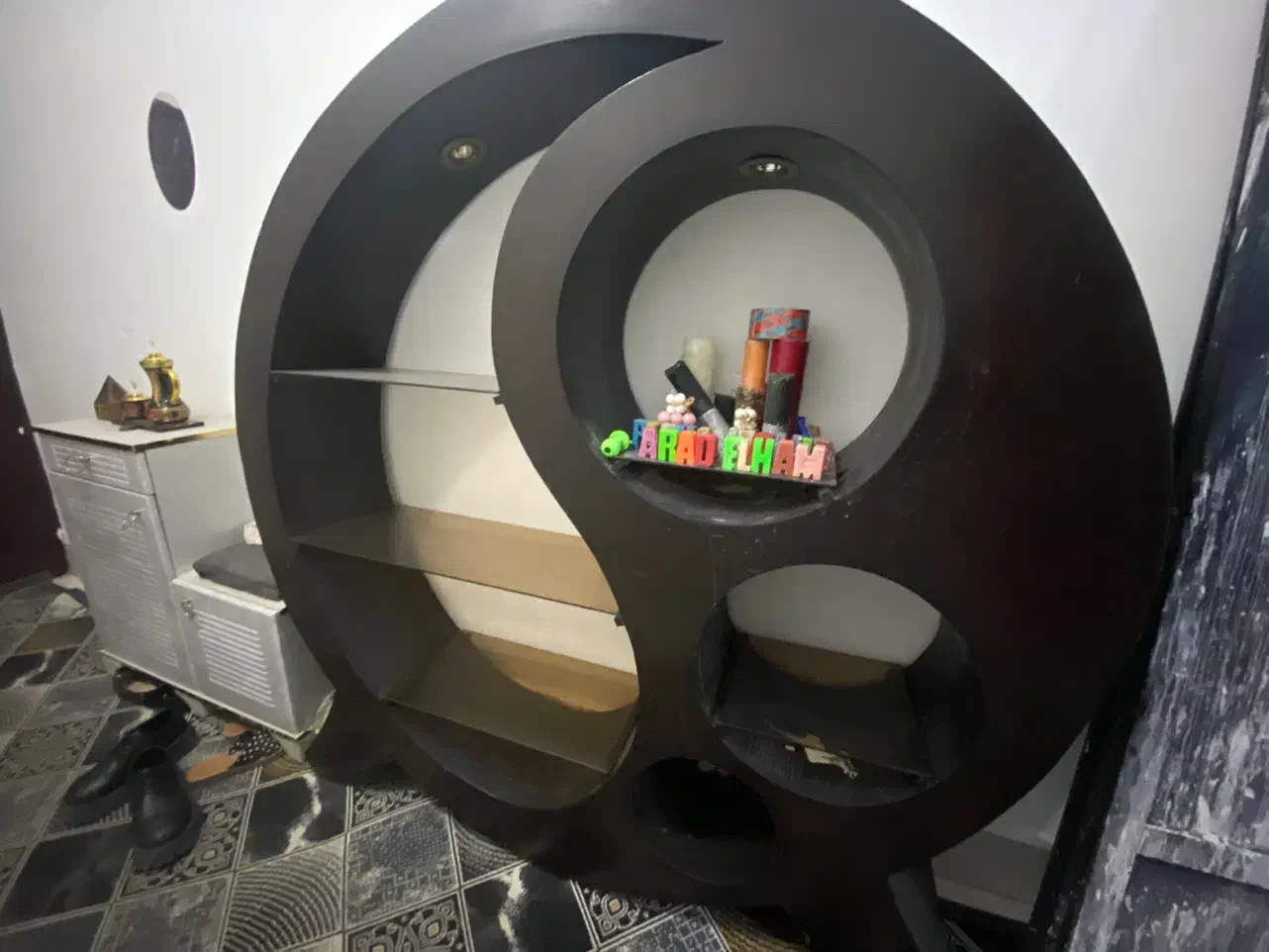 بوفه|بوفه، ویترین، کنسول|بندرعباس, |دیوار