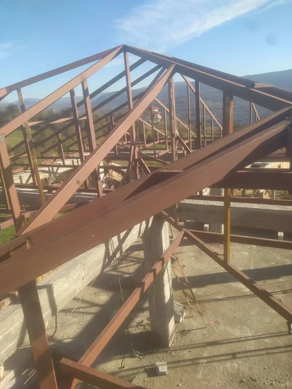 گروه خدمات تاسیساتی ساختمانی|خدمات پیشه و مهارت|بهشهر, |دیوار