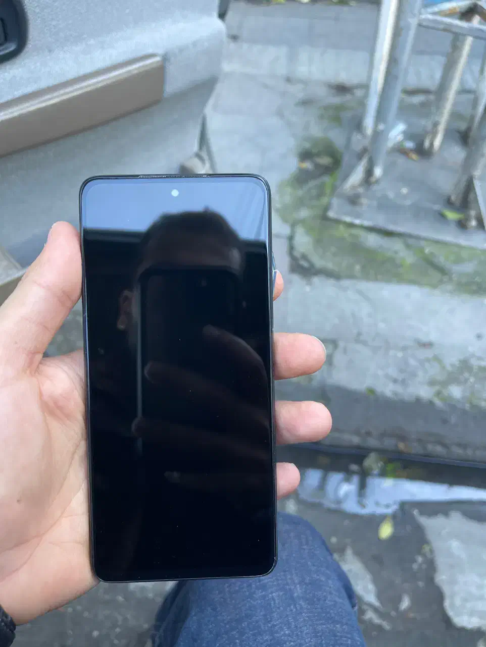 پوکو x3|موبایل|بابل, |دیوار