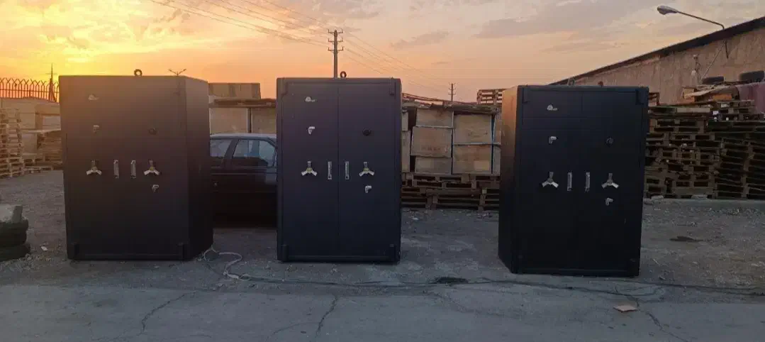 گاوصندوق 2000bs 2000s 1500s 750s / گاو صندوق|ابزارآلات|تهران, شهرک طالقانی|دیوار