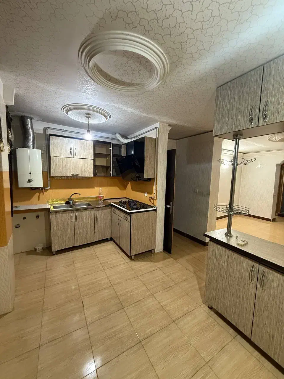 فروش/تک سقف/۶۵متری/وام دار/بلوارسعدی|فروش آپارتمان|لنگرود, |دیوار