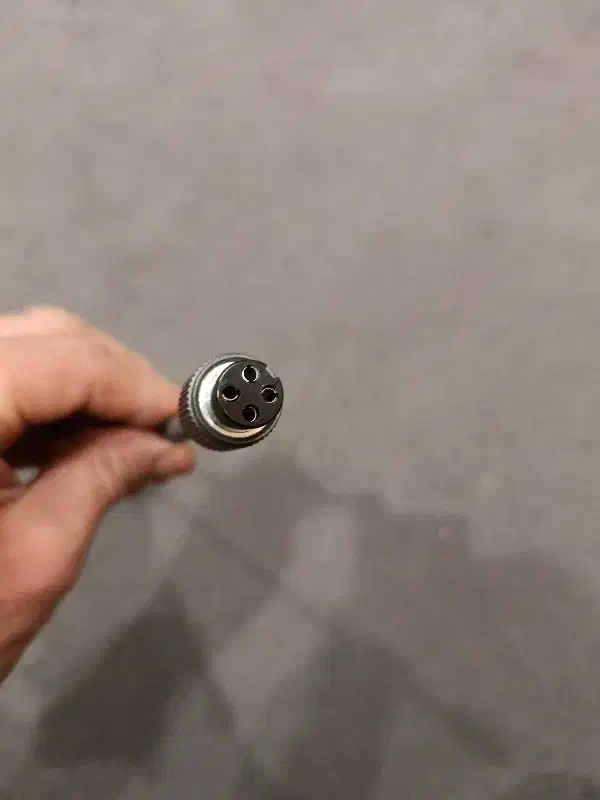 میکروفن رومیزی|صوتی و تصویری|ورامین, شهرک فجر|دیوار