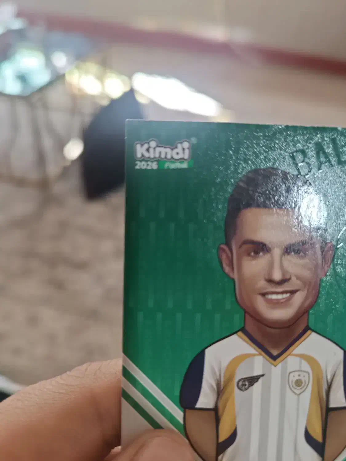 کیمدی|کلکسیون و سرگرمی|ایذه, |دیوار