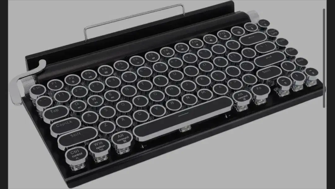 کیبورد بی سیم خرید آمازون|قطعات و لوازم جانبی رایانه|چهارباغ, |دیوار