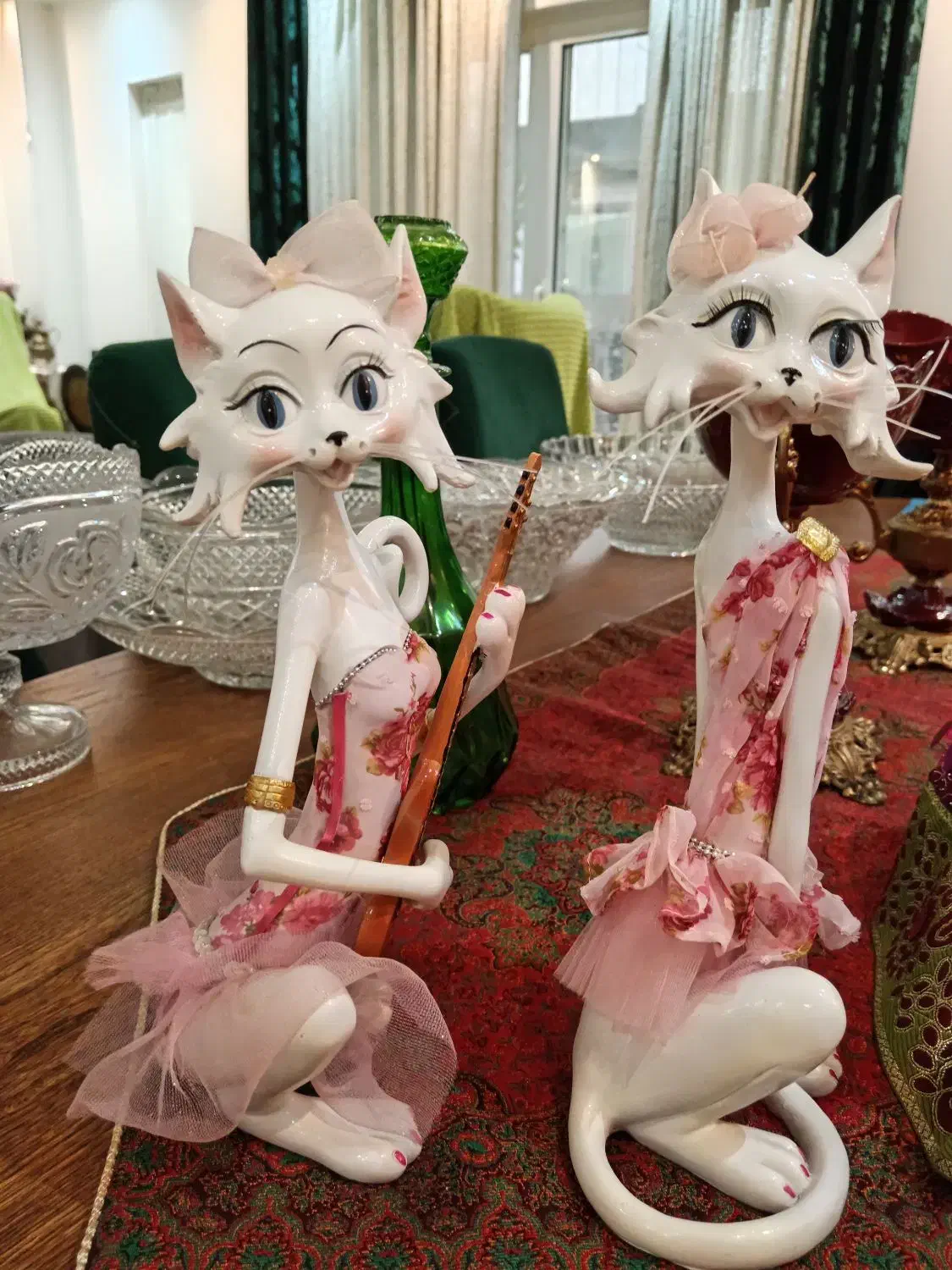 صنایع دستی|مجسمه، تندیس، ماکت|ساری, |دیوار