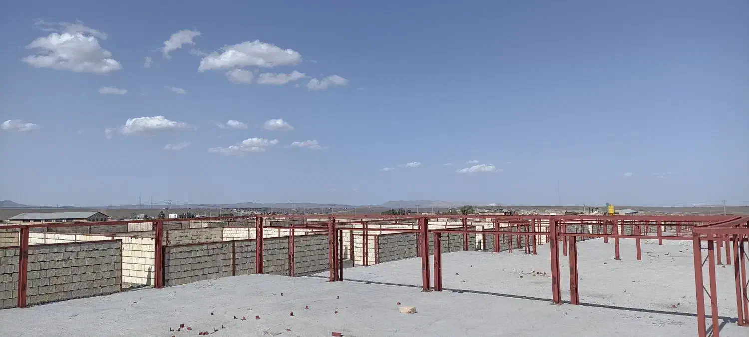 کارگر میخام برای جوشکاری افغانی باشه  حقوق 1300|استخدام معماری، عمران و ساختمانی|قم, آزادگان|دیوار
