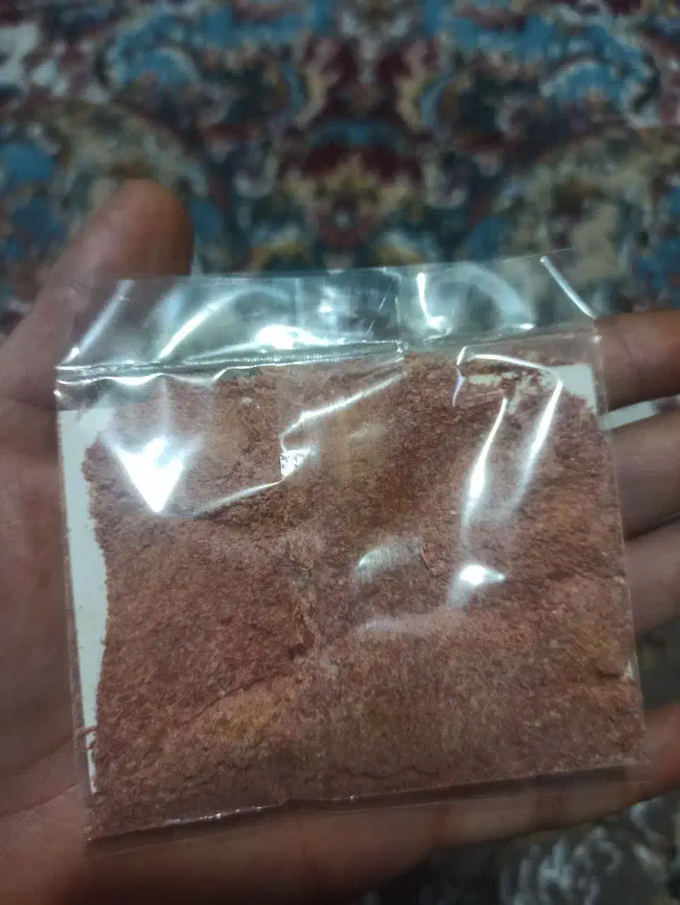 پخش عمده خاک زعفران علک شده شاهپسند|خوردنی و آشامیدنی|تهران, سازمان آب|دیوار