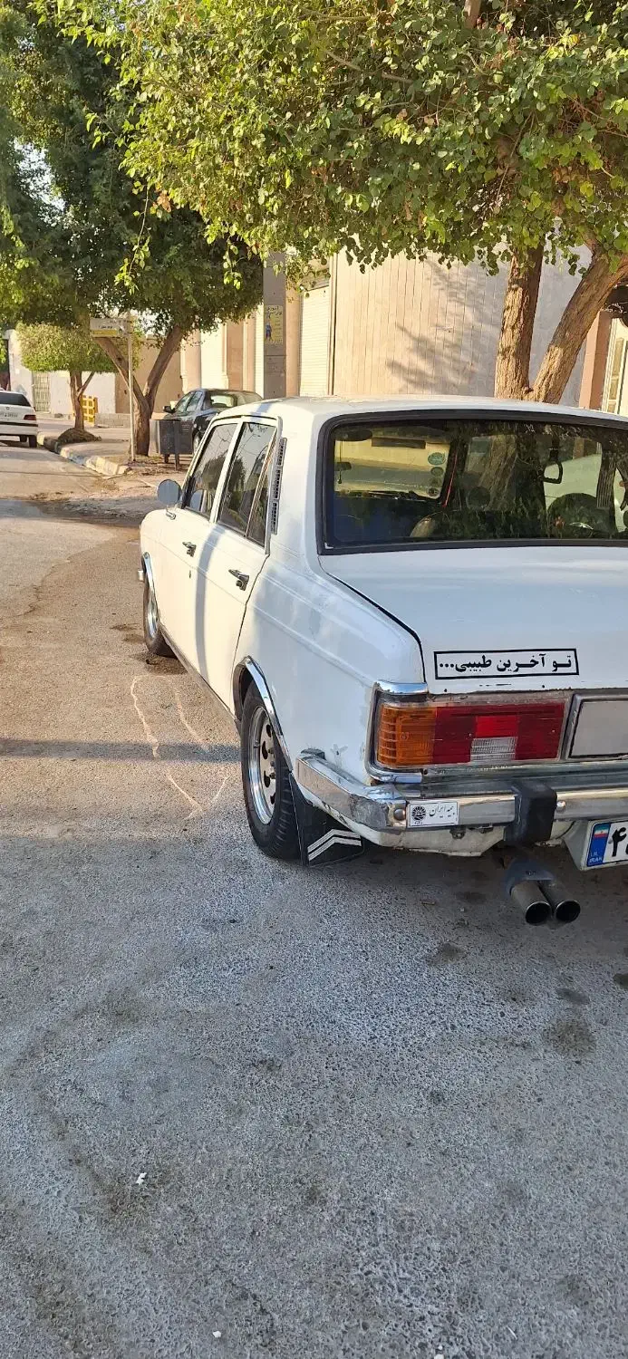 پیکان مدل ۸۰|خودرو سواری و وانت|جم, |دیوار