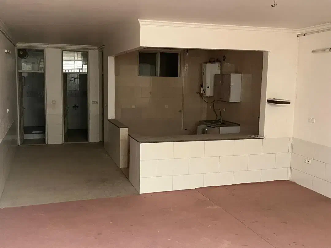 فروش یک باب مغازه سه طبقه|فروش مغازه و غرفه|حمیدیا, |دیوار