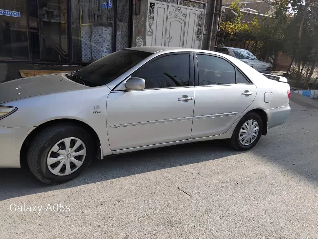 خودرو تویوتا کمری گرند|خودرو سواری و وانت|تبریز, |دیوار