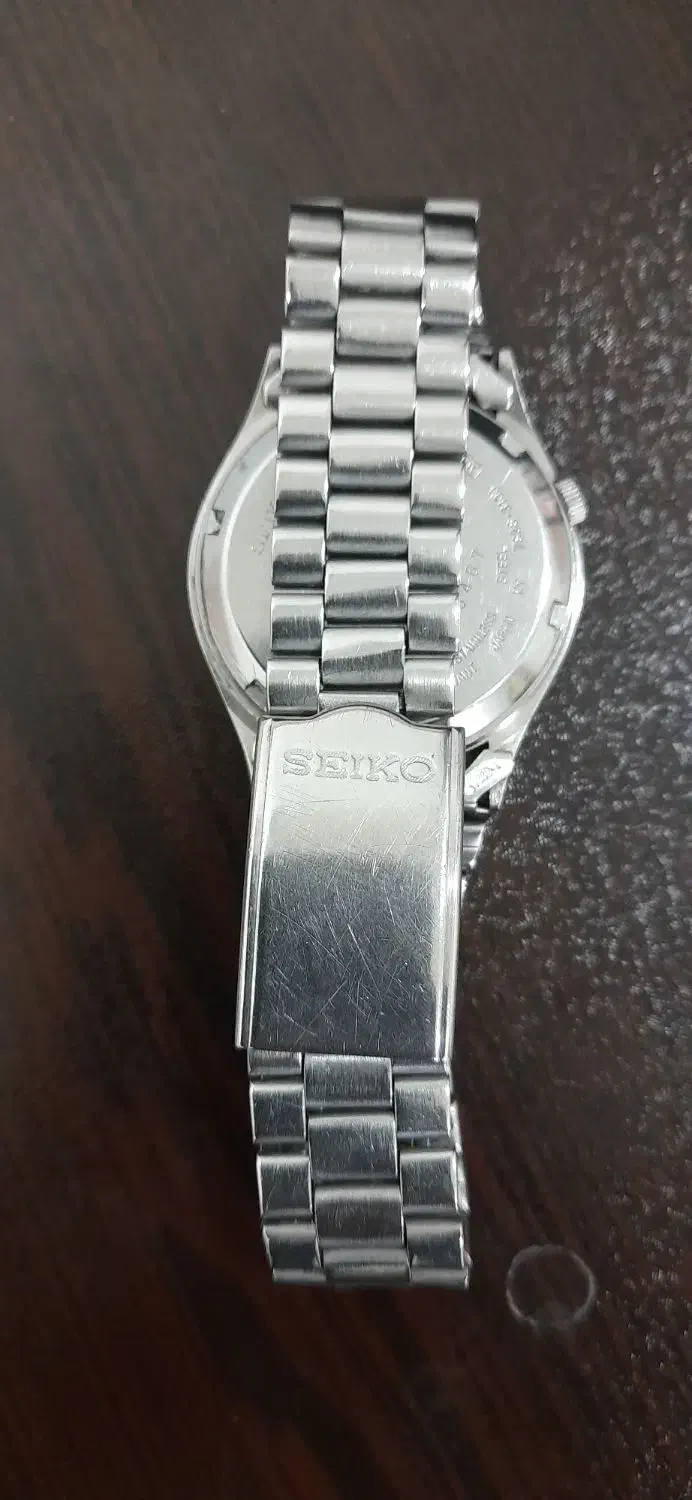 ساعت سیکو ۵ اصلی ژاپن|ساعت|قم, زند آباد|دیوار