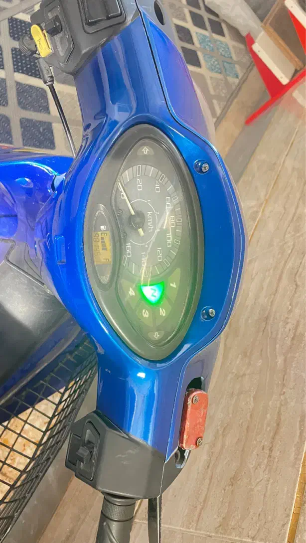 ویو ژاپن، دوچرخه۲۶،اپل واچ|موتورسیکلت|قزوین, |دیوار