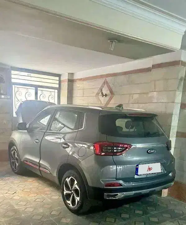 X55 PRO|خودرو سواری و وانت|تهران, سید خندان (جلفا)|دیوار