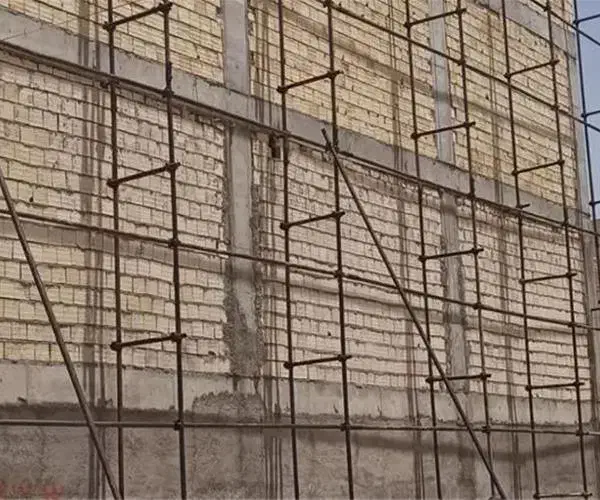 داربست مقرون به صرفه و سریع|خدمات پیشه و مهارت|شهریار, شهرک اداری تندگویان|دیوار