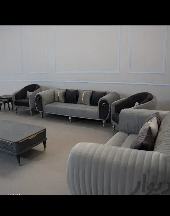 فستیوال جدید تعویض مبل مبلمان|مبلمان خانگی و میز عسلی|قم, قلعه کامکار|دیوار