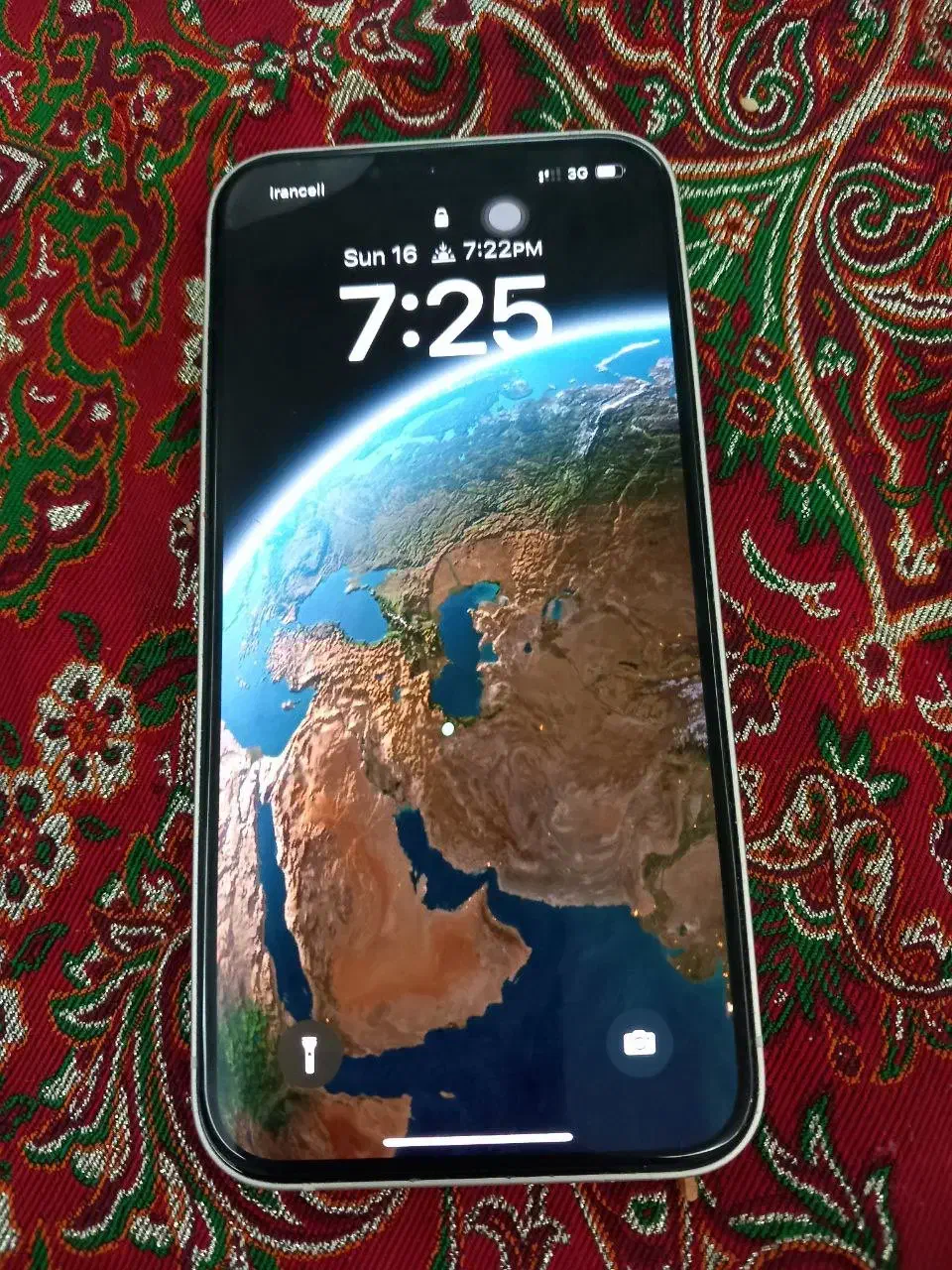 ایفون ۱۳ نرمال|موبایل|گنبد کاووس, |دیوار