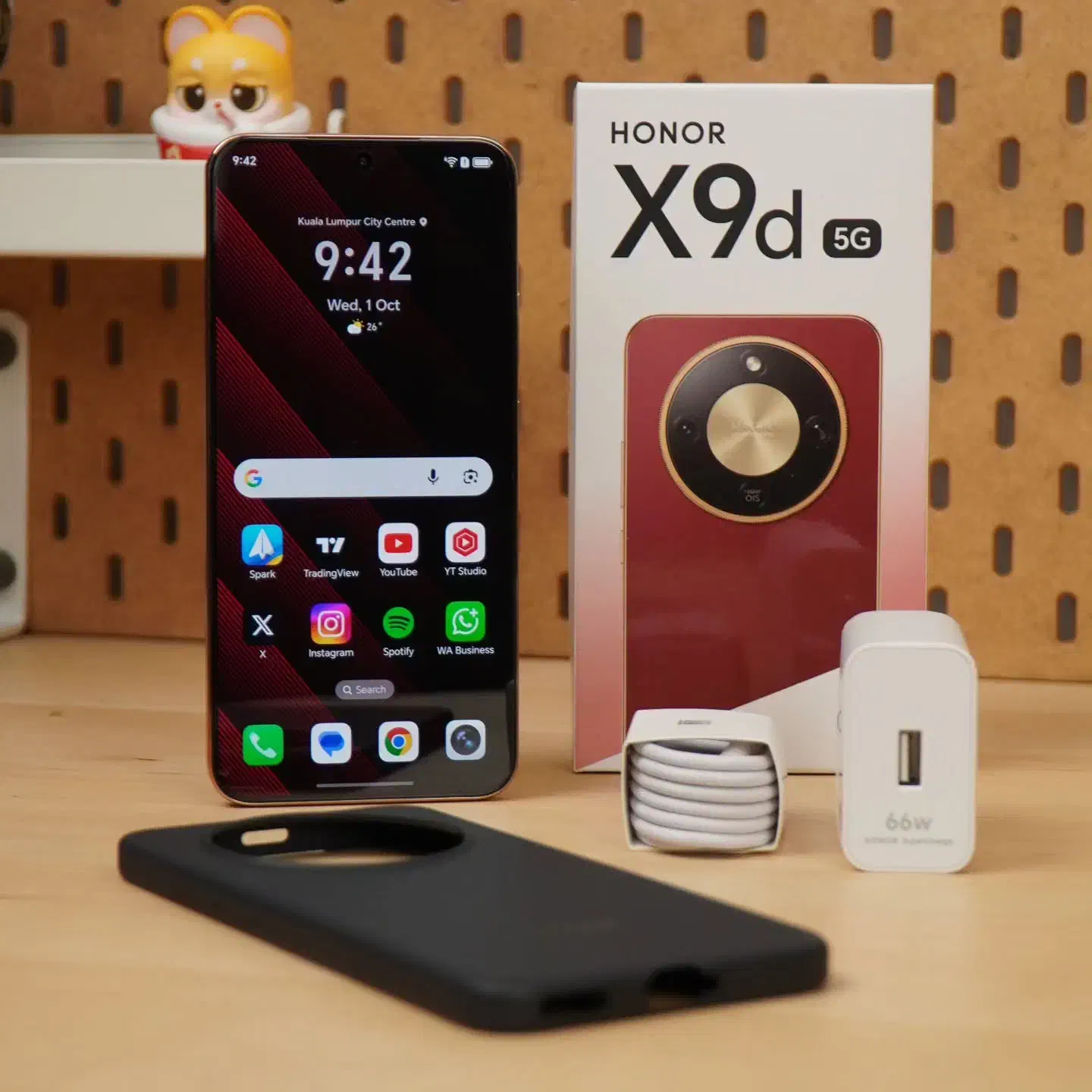 Honor X9D|موبایل|سقز, |دیوار