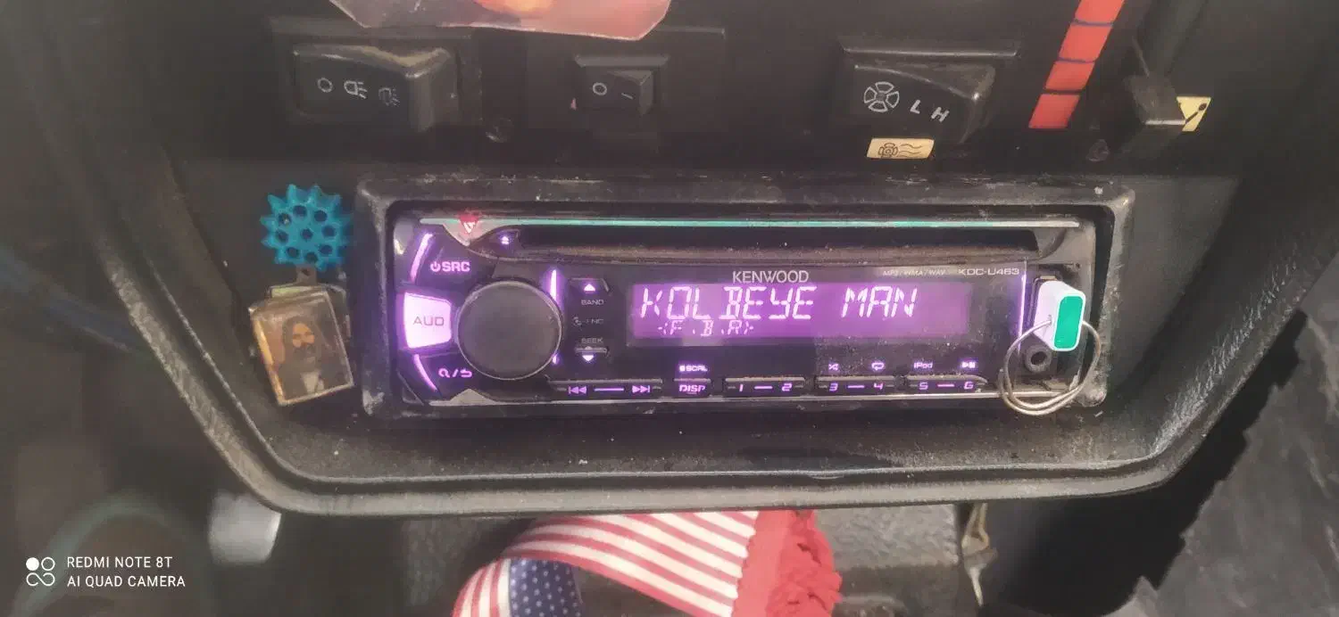 ظبط کنود|سیستم صوتی خانگی|تهران, شهرک طالقانی|دیوار