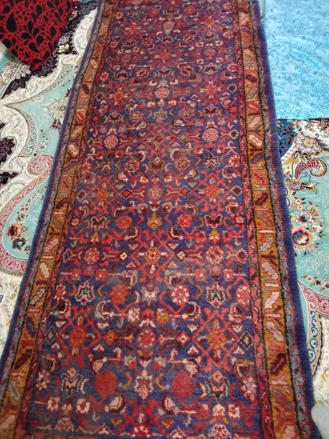 farsh|اسباب و اثاث بچه|خمین, |دیوار