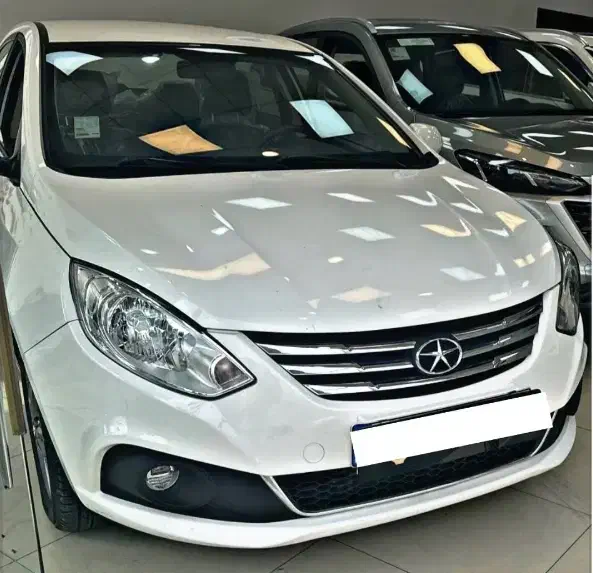 جک J4 اتوماتیک مدل 1404 تحویل روز|خودرو سواری و وانت|تهران, ستارخان|دیوار