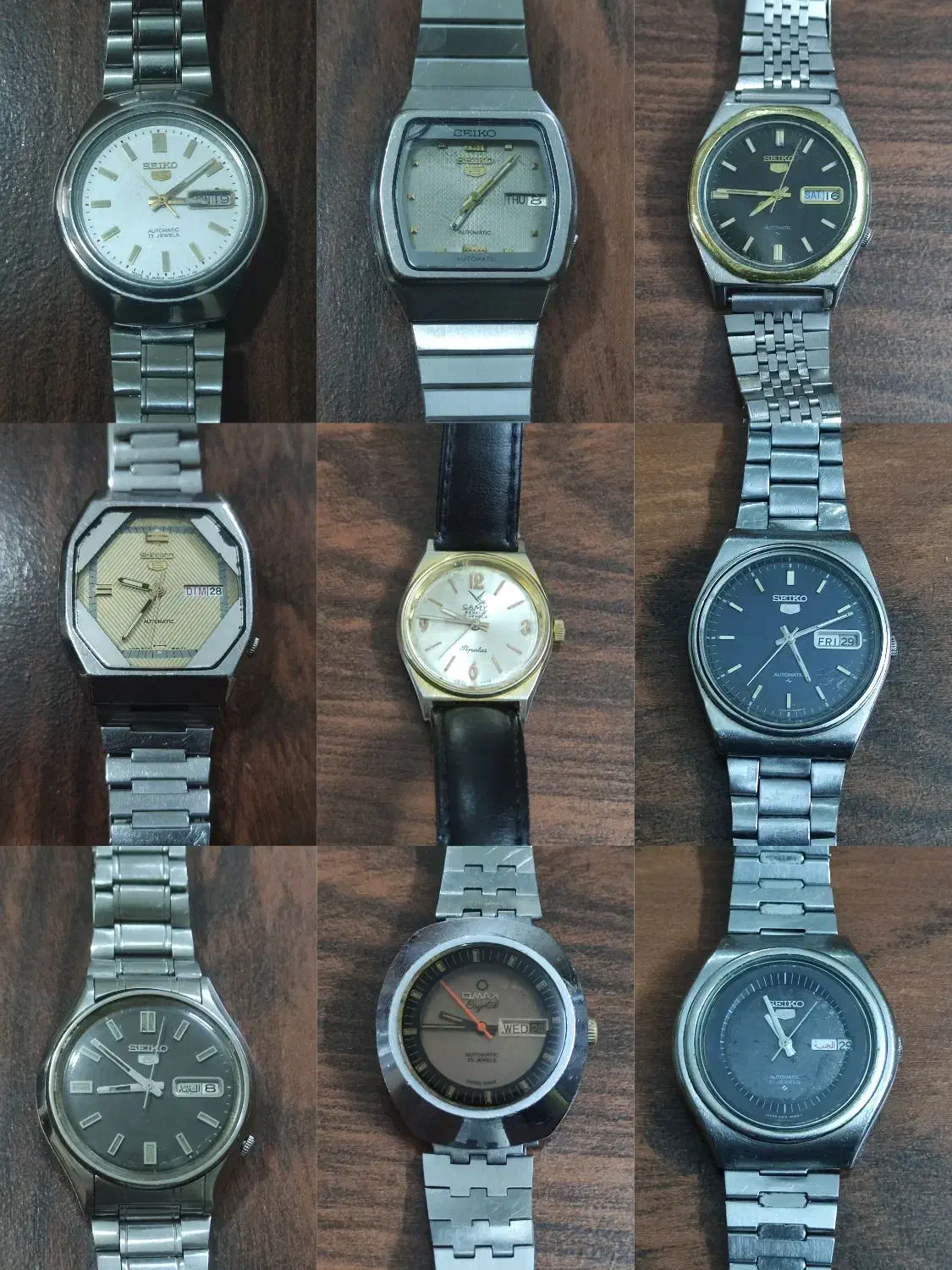 ساعت تومات ، کوکی ، رومیزی و دیواری و چراغ زنبوری|ساعت|ملارد, |دیوار