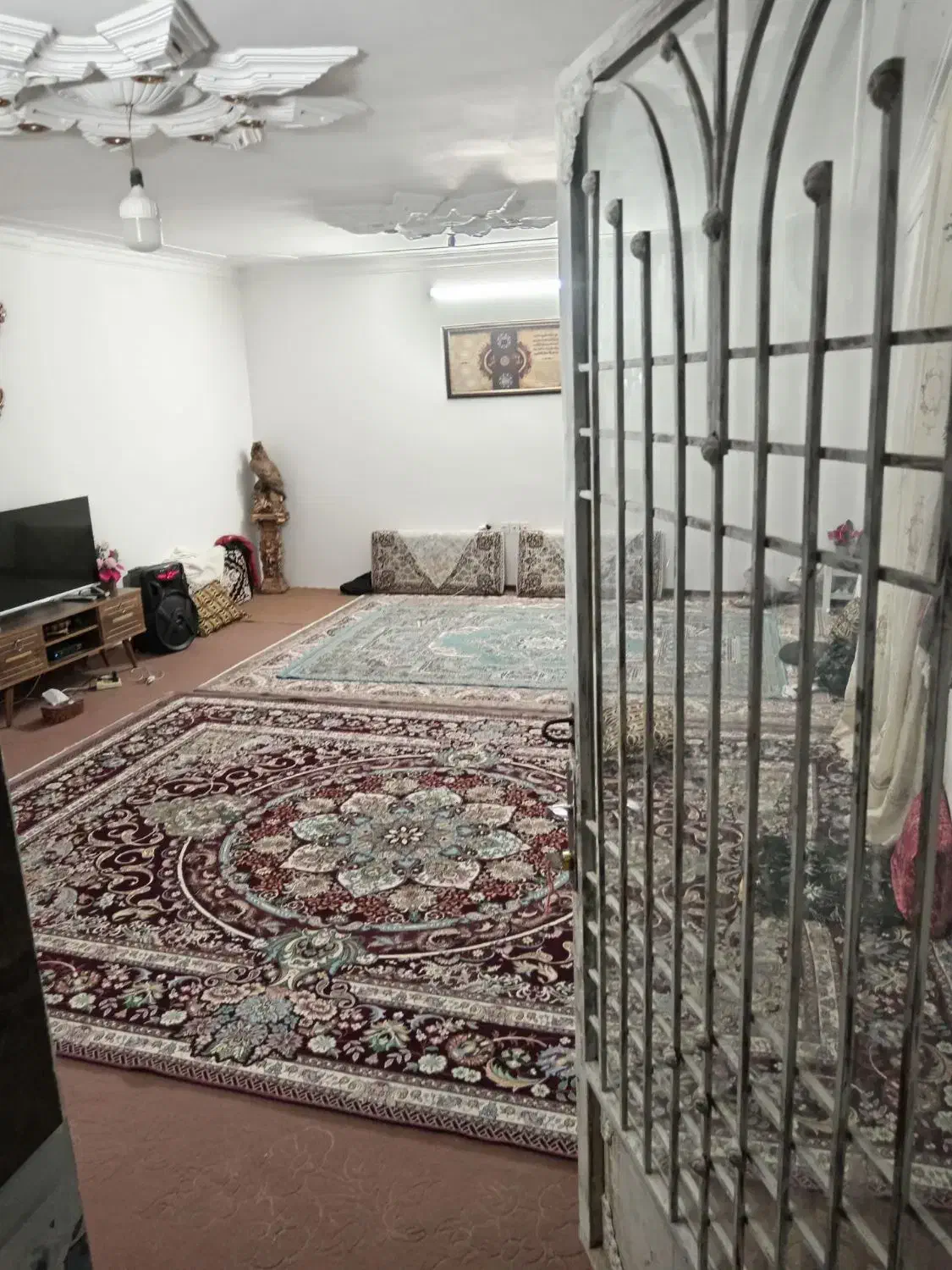 خانه ویلایی ۱۰۵ متری بازسازی شده .... حاشیه ۱۰متر|فروش خانه و ویلا|مشهد, صیدآباد|دیوار