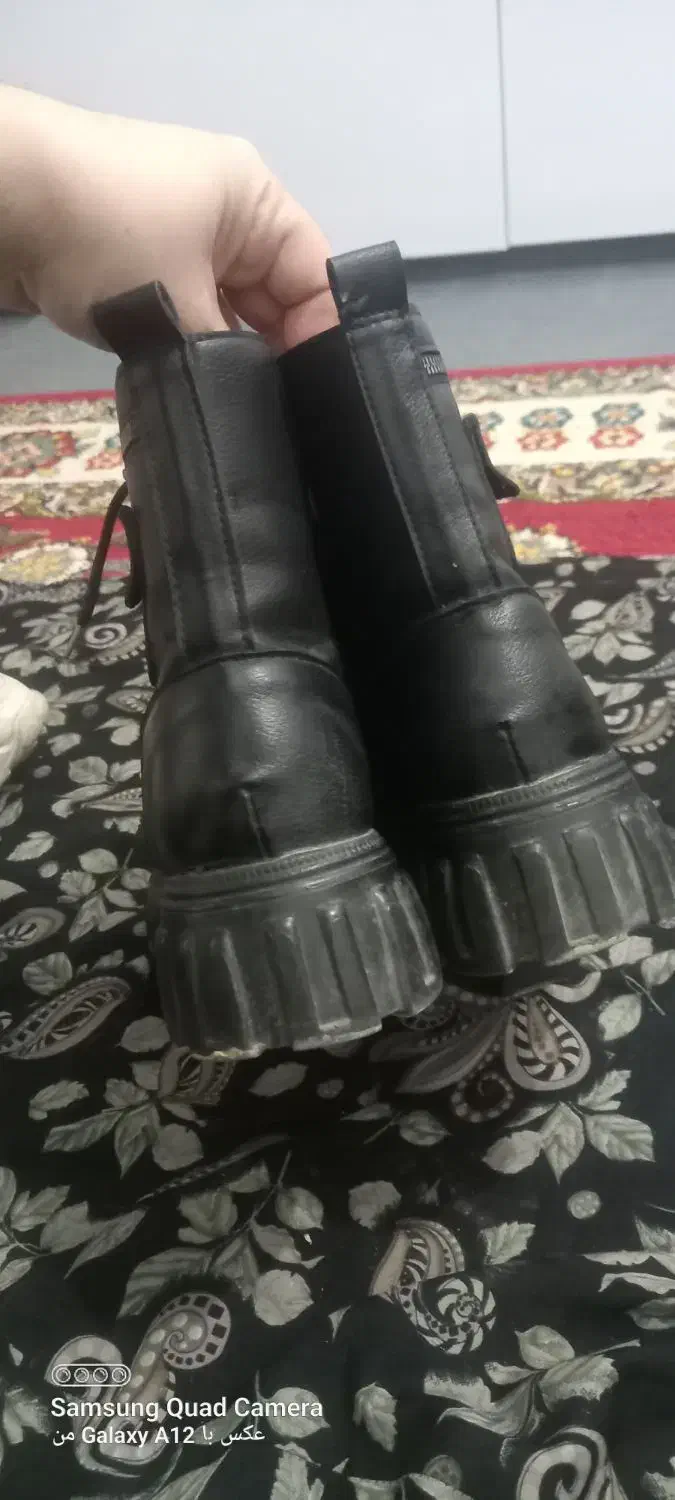 کفش|کیف، کفش، کمربند|گرگان, |دیوار