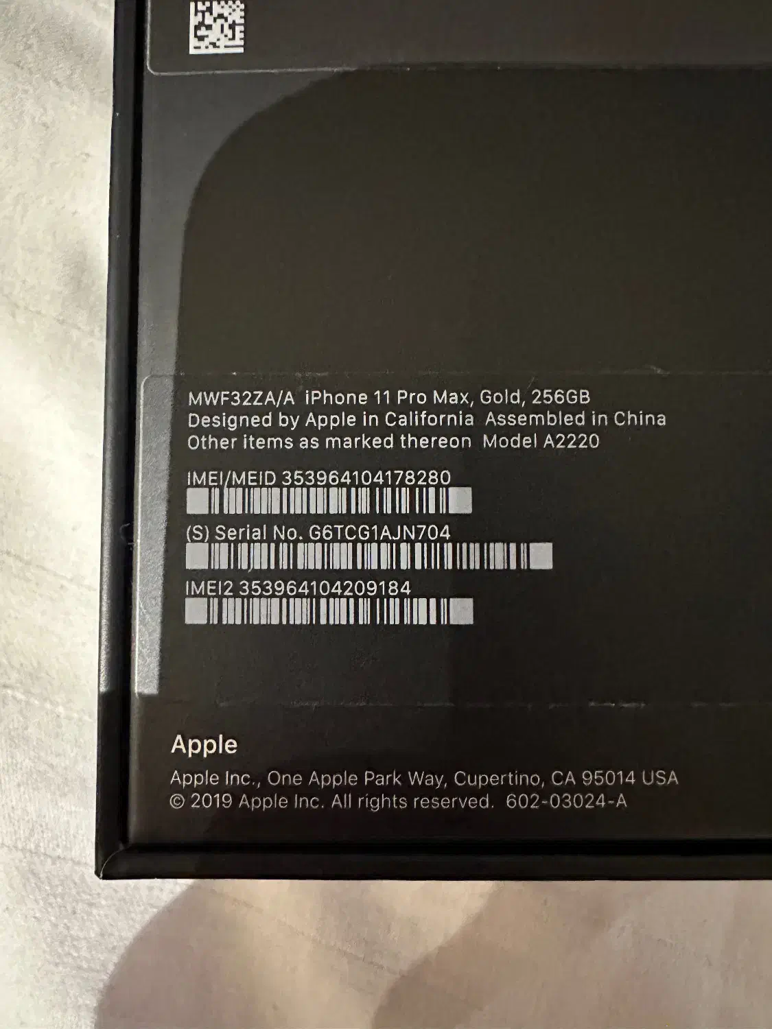 Iphone 11 pro max|موبایل|تهران, زعفرانیه|دیوار
