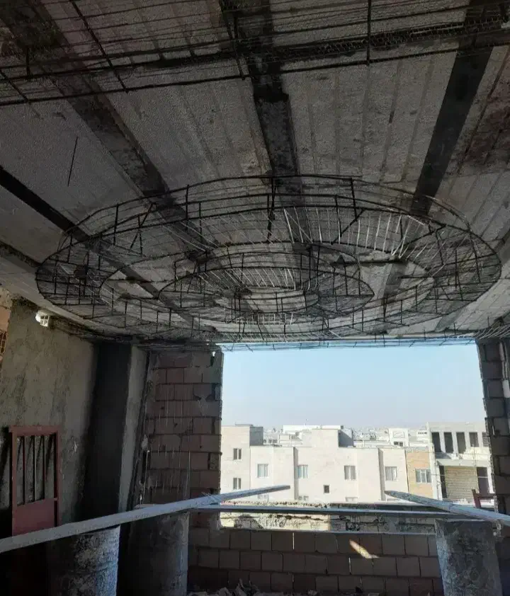 رابیتس یا راویز کاری و جوشکار قیمت مناسب با ضمانت|خدمات پیشه و مهارت|قم, دروازه چوبی|دیوار