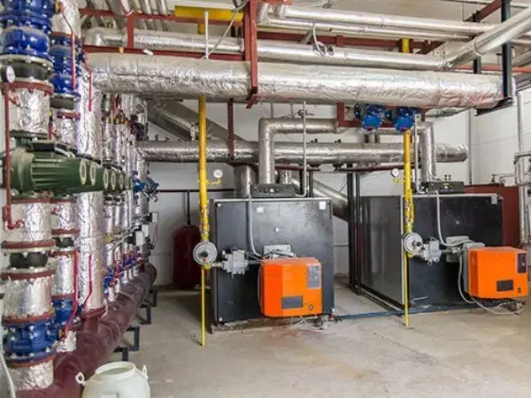 تعمیر و نگهداری موتورخانه، تخصصی و قیمت مناسب|خدمات پیشه و مهارت|مشهد, آیت الله خامنه‌ای|دیوار