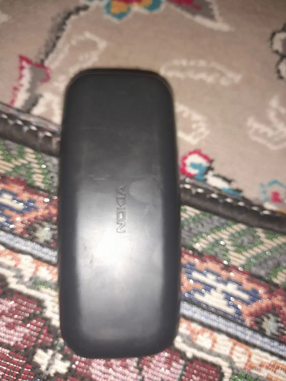 گوشی نوکیا ۱۰۵ یک ماه کار|موبایل|بجنورد, |دیوار